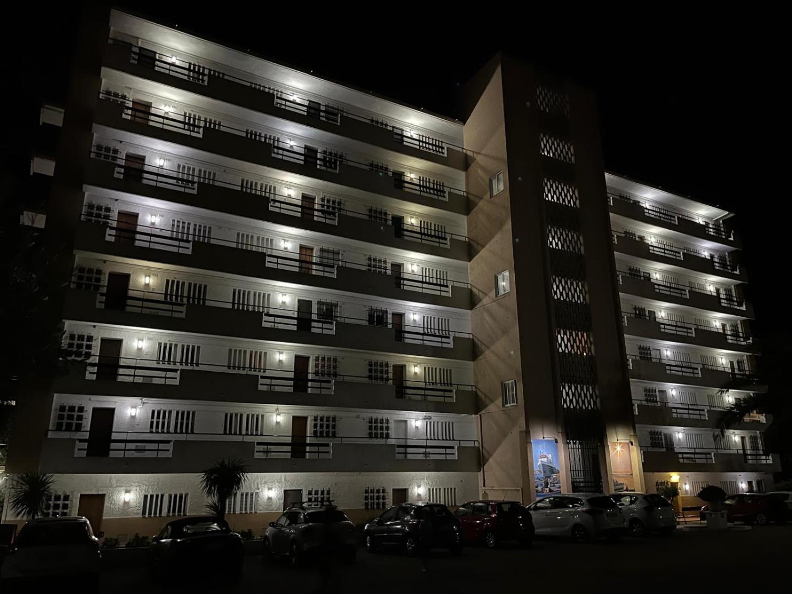 Ferienwohnung Pis La Rapita Alcanar Exterior foto