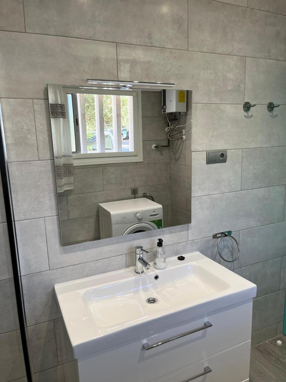 Ferienwohnung Pis La Rapita Alcanar Exterior foto